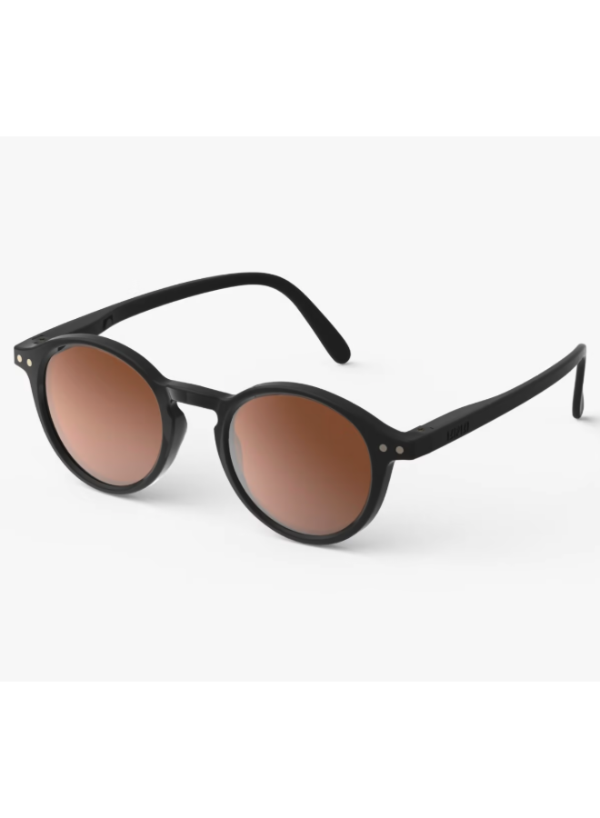 Izipizi - #D CHILD Black road 3/5Y