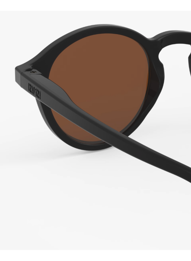 Izipizi - #D CHILD Black road 3/5Y