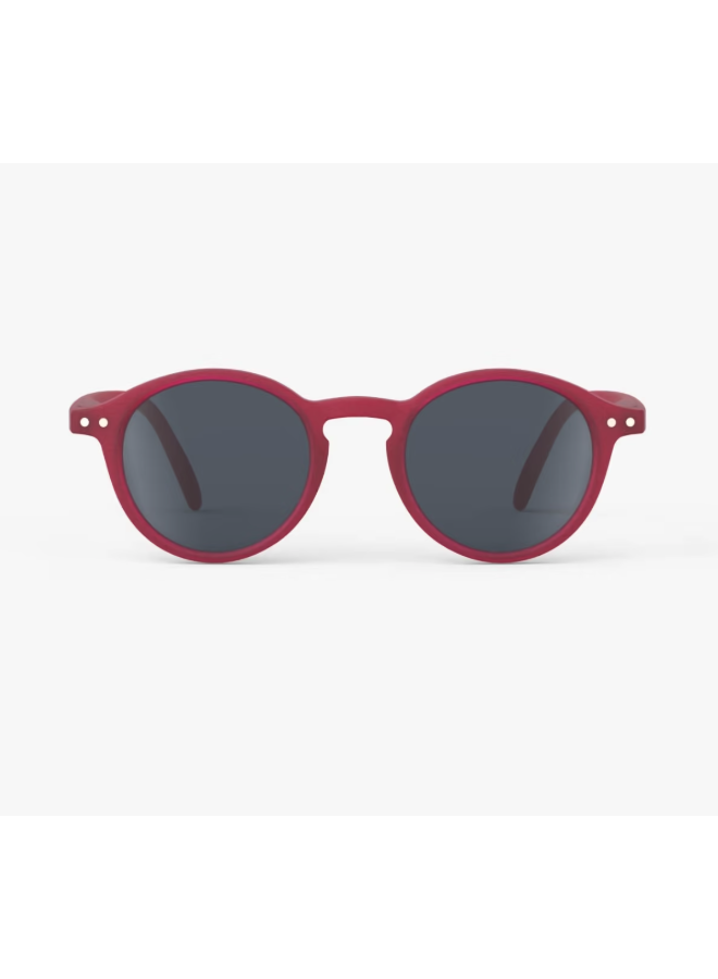 #D CHILD Cranberry 3/5Y