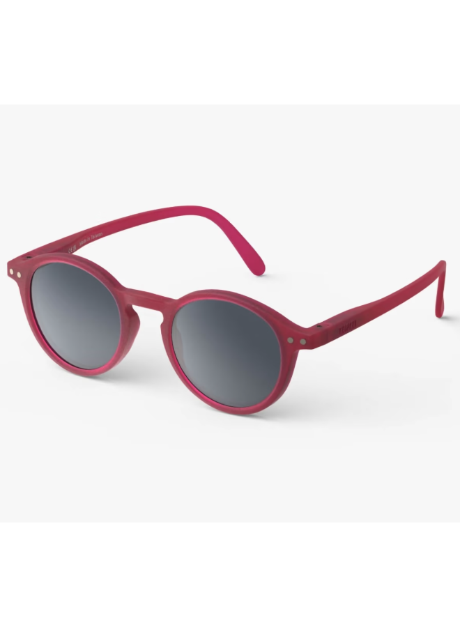 Izipizi - #D CHILD Cranberry 3/5Y