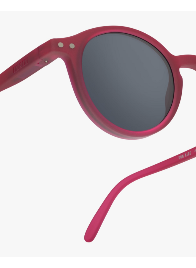 Izipizi - #D CHILD Cranberry 3/5Y