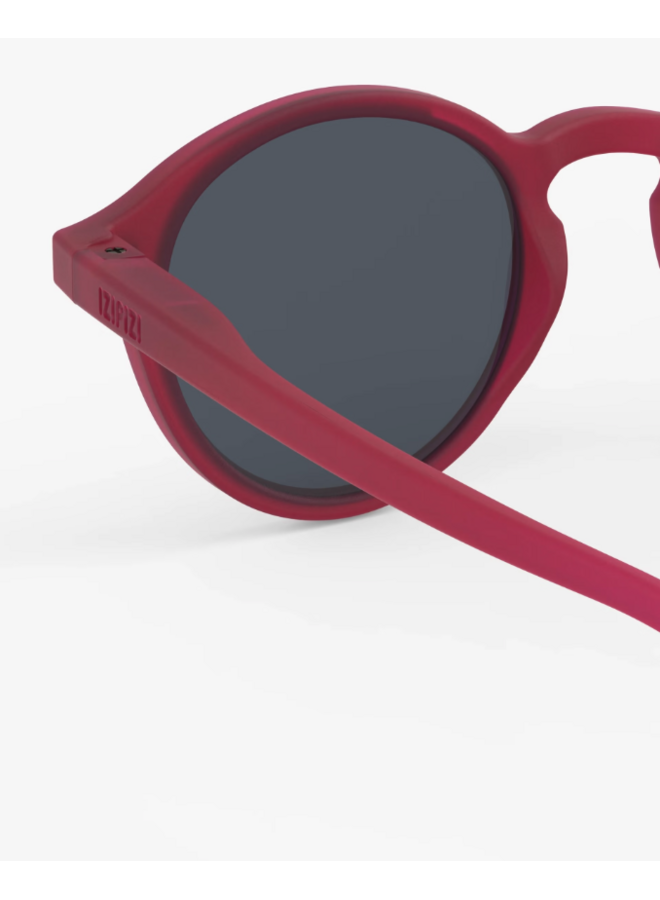 Izipizi - #D CHILD Cranberry 3/5Y