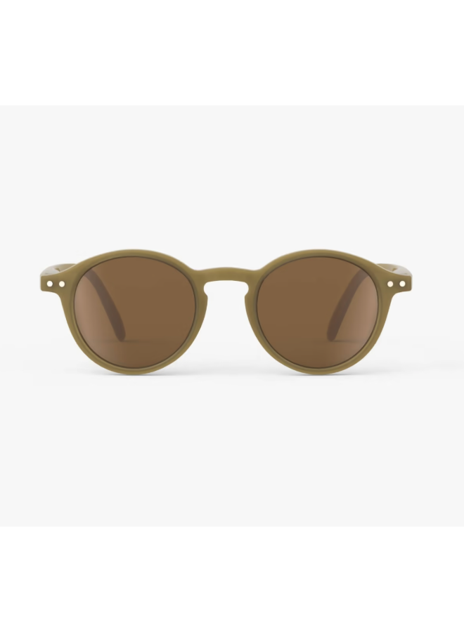 Izipizi - #D CHILD Olive 3/5Y