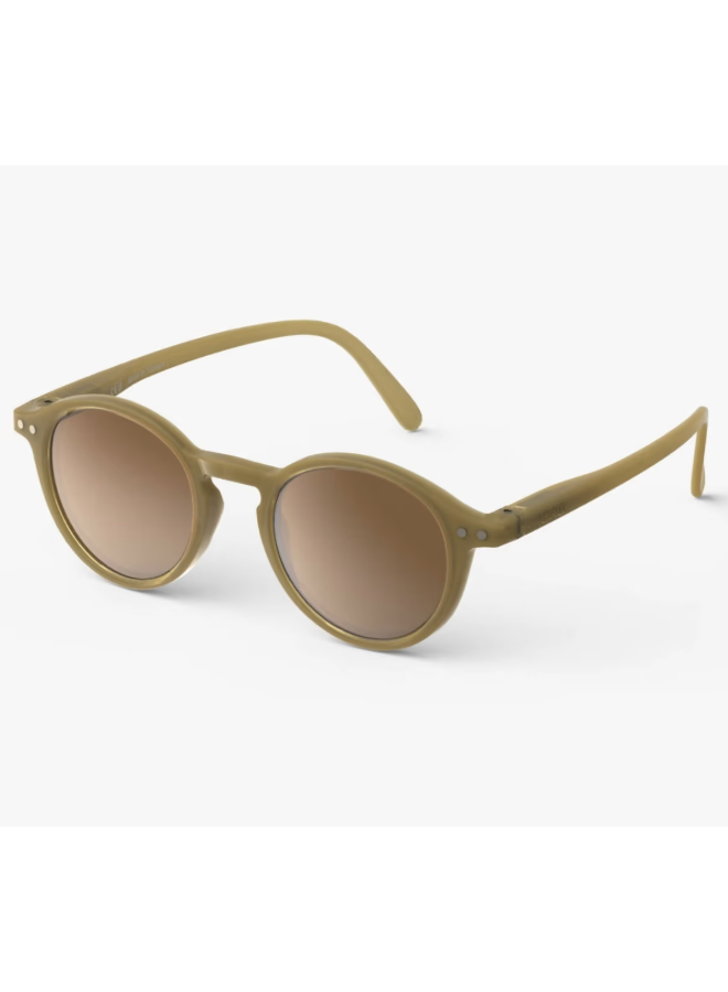 Izipizi - #D CHILD Olive 3/5Y