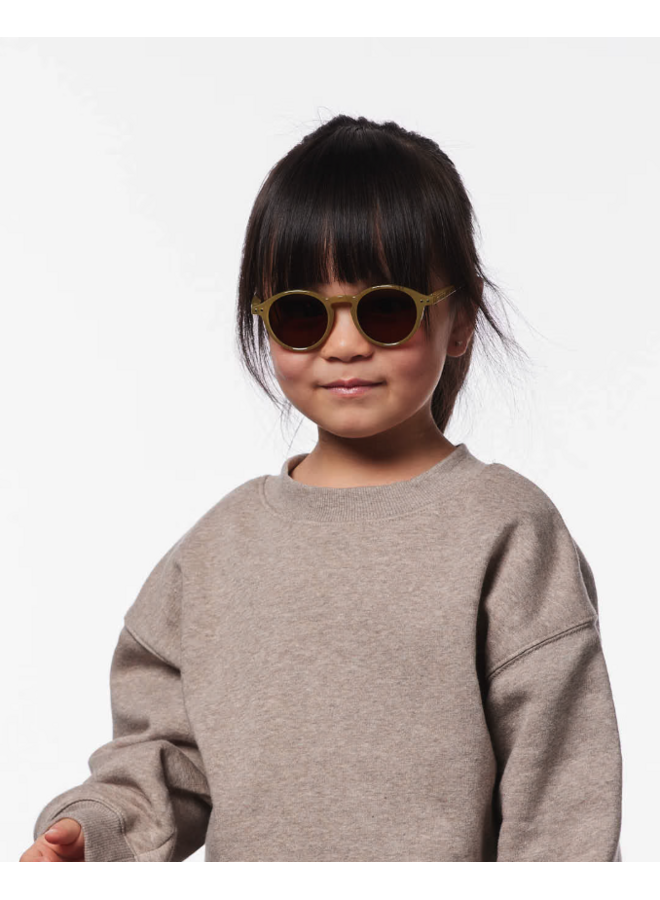 Izipizi - #D CHILD Olive 3/5Y