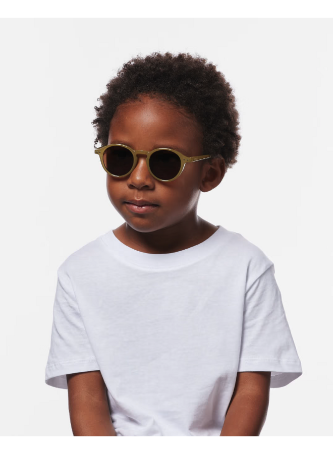 Izipizi - #D CHILD Olive 3/5Y