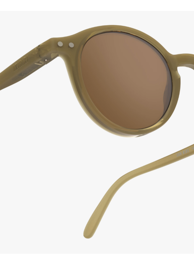 Izipizi - #D CHILD Olive 3/5Y