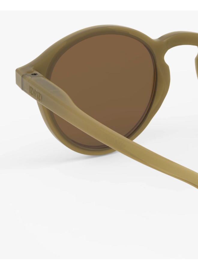 Izipizi - #D CHILD Olive 3/5Y