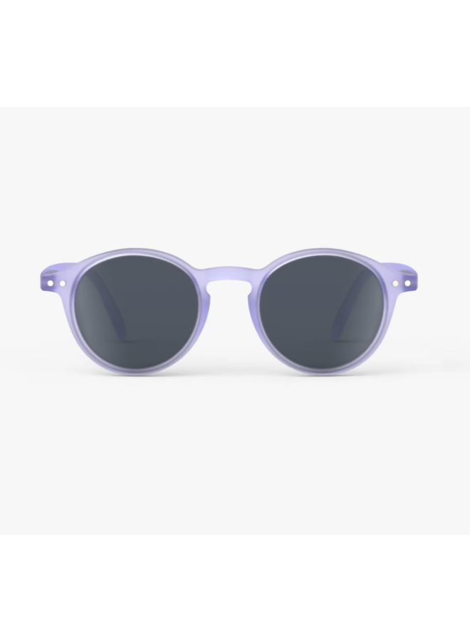 Izipizi - #D CHILD Lavender 3/5Y