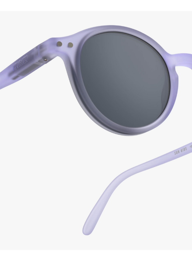 Izipizi - #D CHILD Lavender 3/5Y