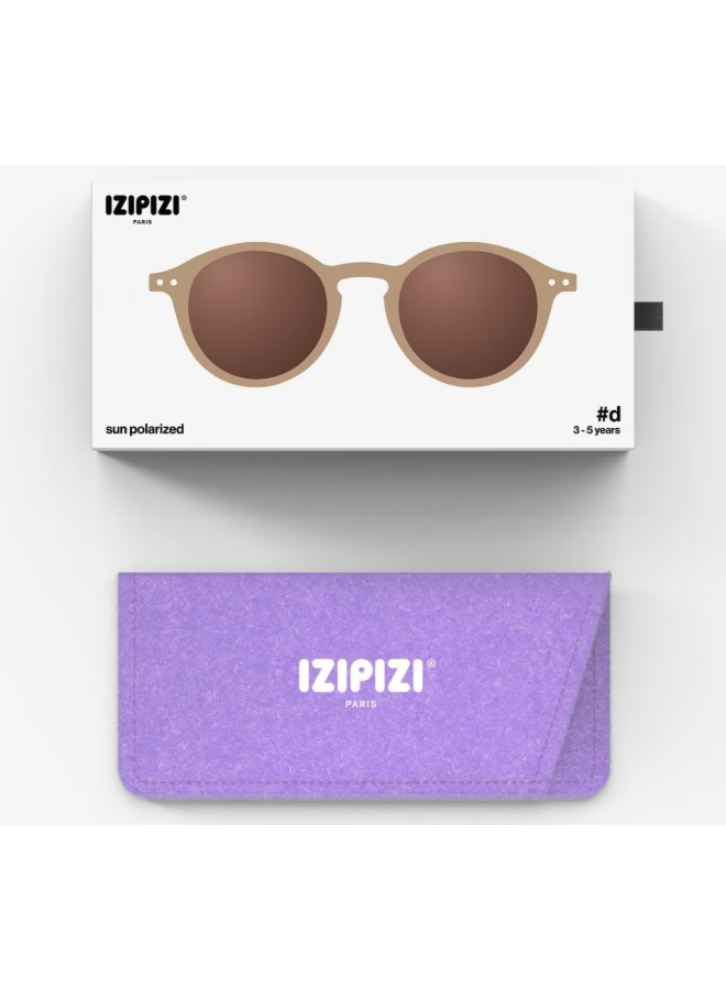 Izipizi - #D CHILD Macchiato 3/5Y