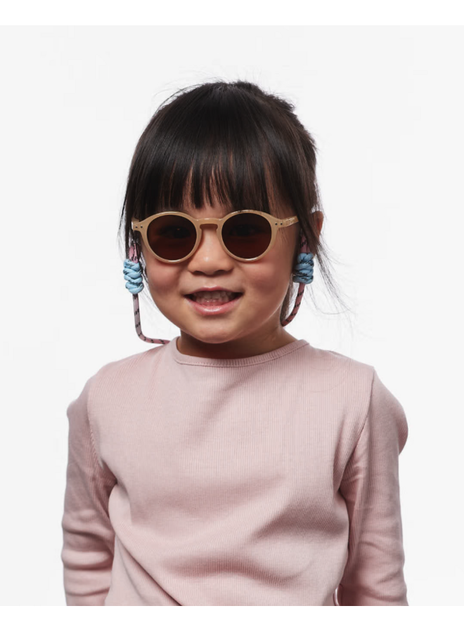 Izipizi - #D CHILD Macchiato 3/5Y