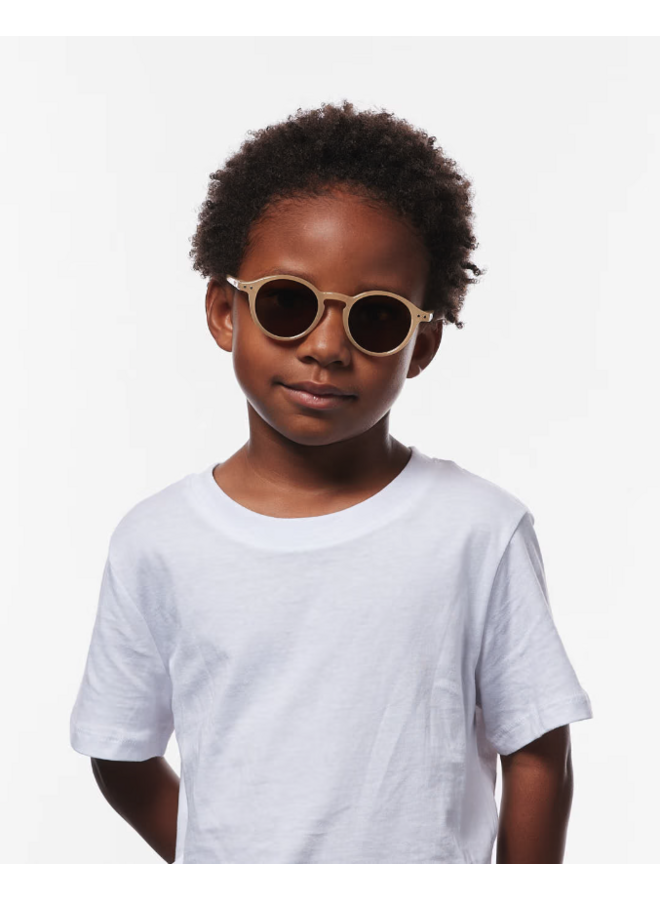 Izipizi - #D CHILD Macchiato 3/5Y