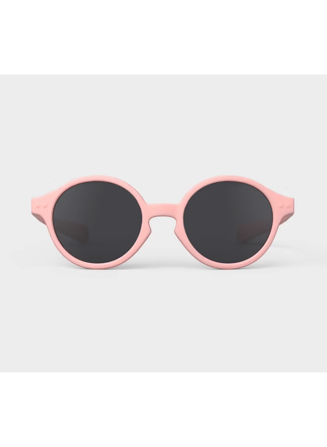 Izipizi - #D BABY Pastel pink 0/3Y
