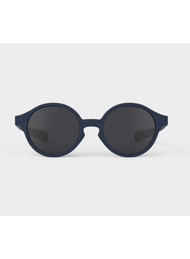 Izipizi - #D BABY Denim blue 0/3Y