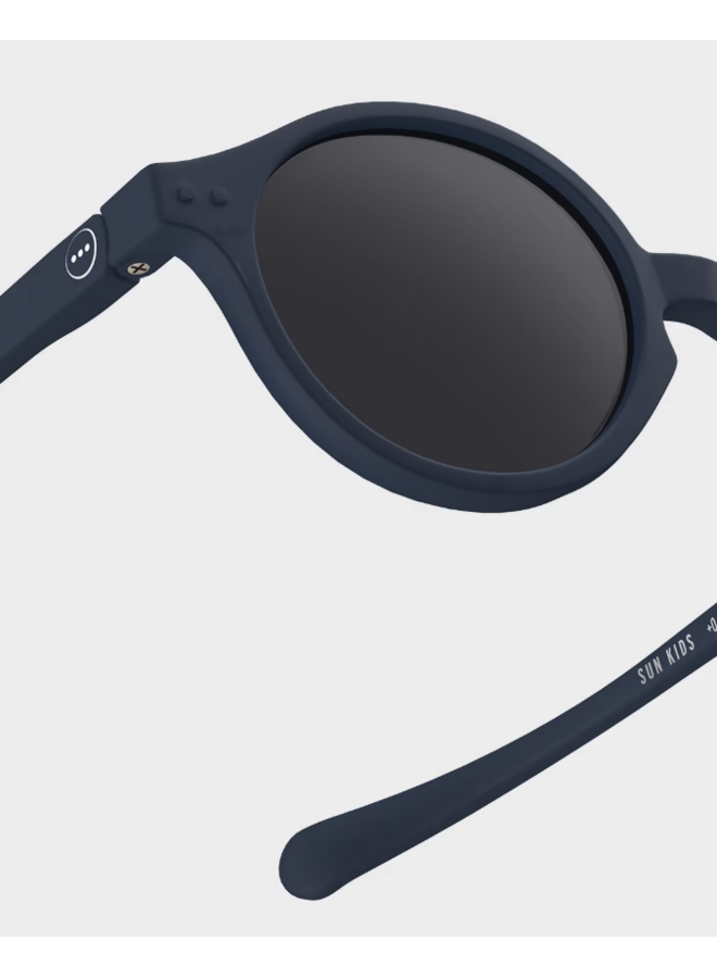 Izipizi - #D BABY Denim blue 0/3Y