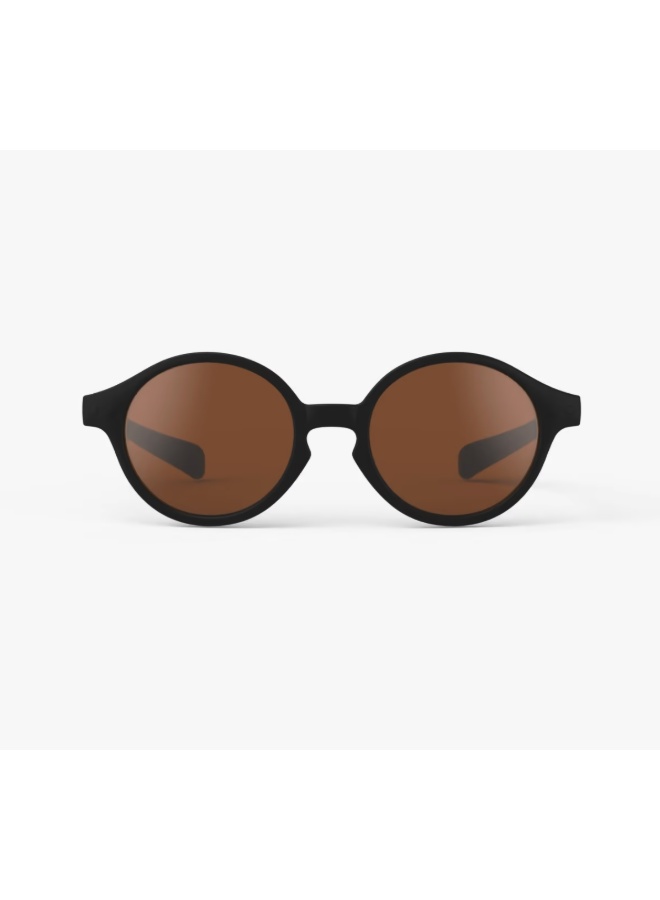 Izipizi - #D BABY Black road 0/3Y