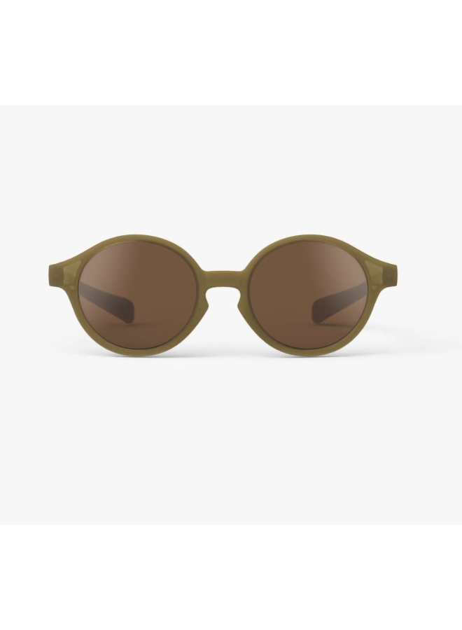 #D BABY Glossy kaki 0/3Y