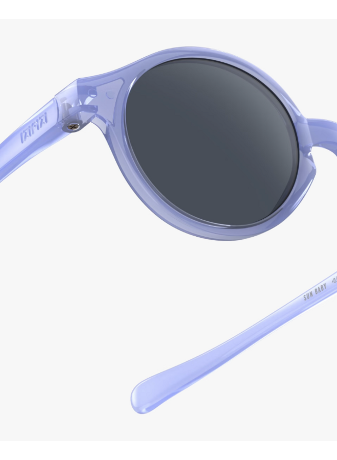 Izipizi - #D BABY Mauve 0/3Y