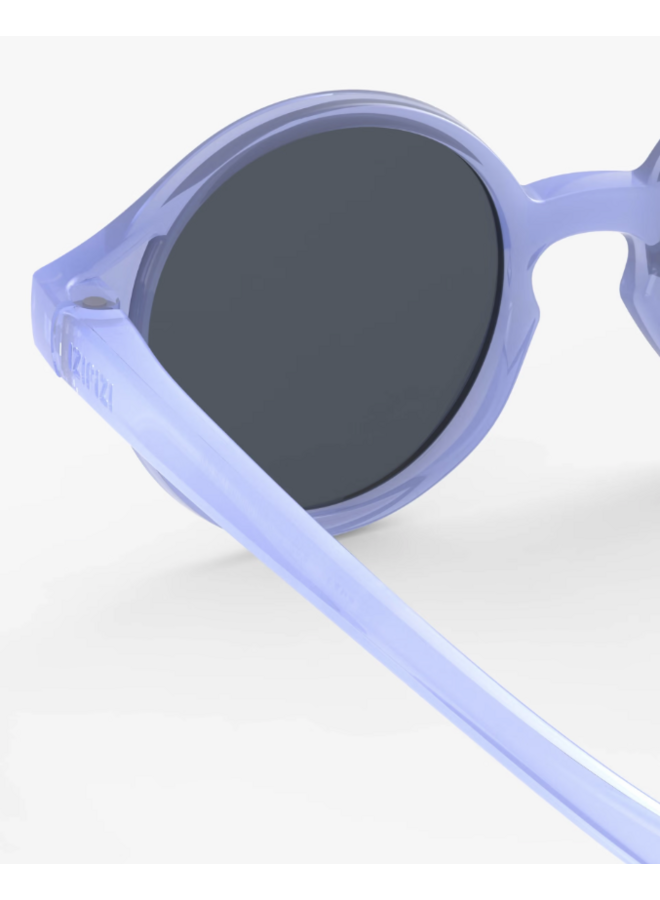 Izipizi - #D BABY Mauve 0/3Y