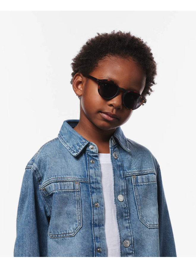 Izipizi - #D CHILD Tortoise 3/5Y