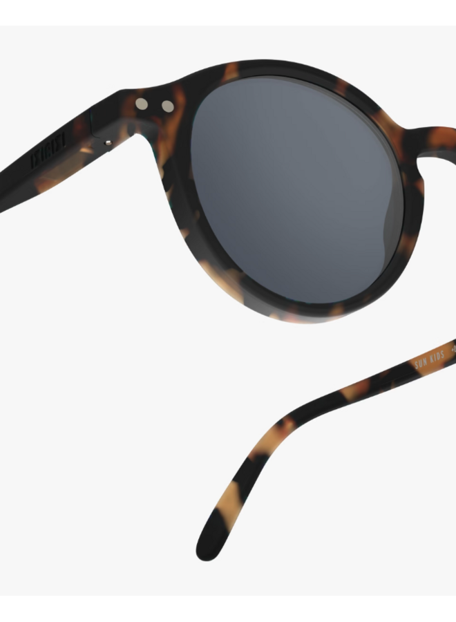 Izipizi - #D CHILD Tortoise 3/5Y