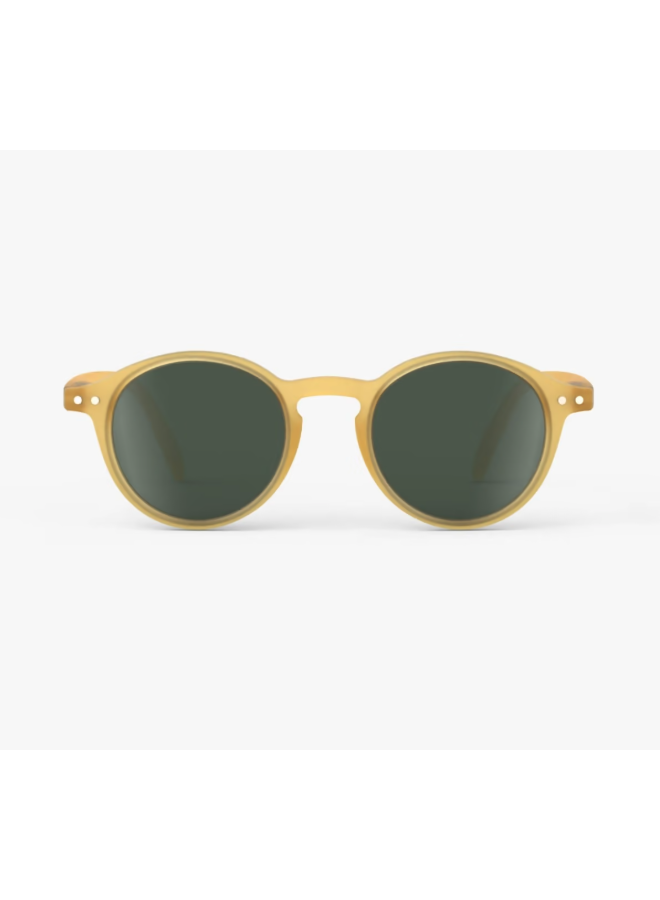 #D CHILD Yellow honey 3/5Y