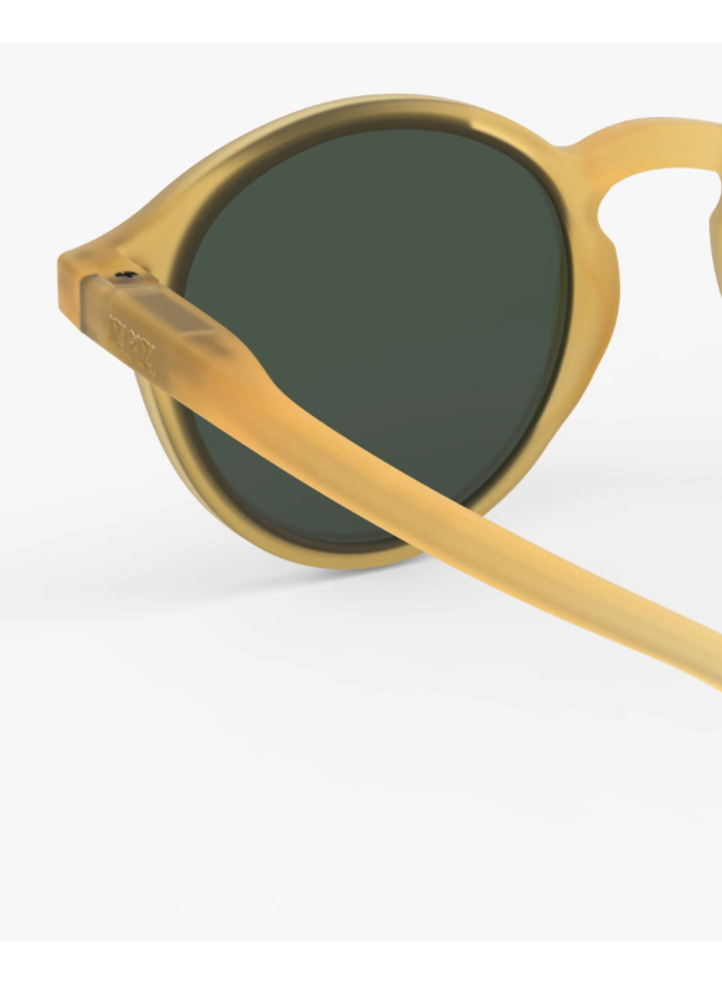 Izipizi - #D CHILD Yellow honey 3/5Y