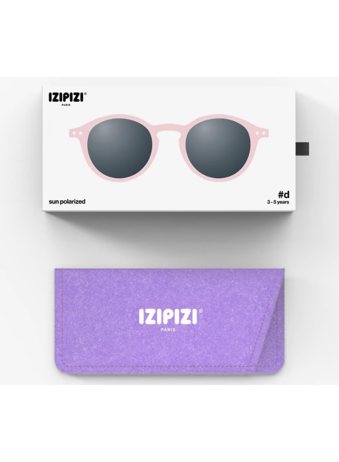 Izipizi - #D CHILD Pink 3/5Y