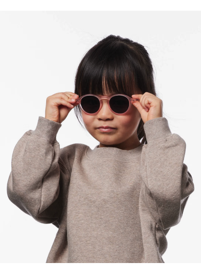 Izipizi - #D CHILD Pink 3/5Y