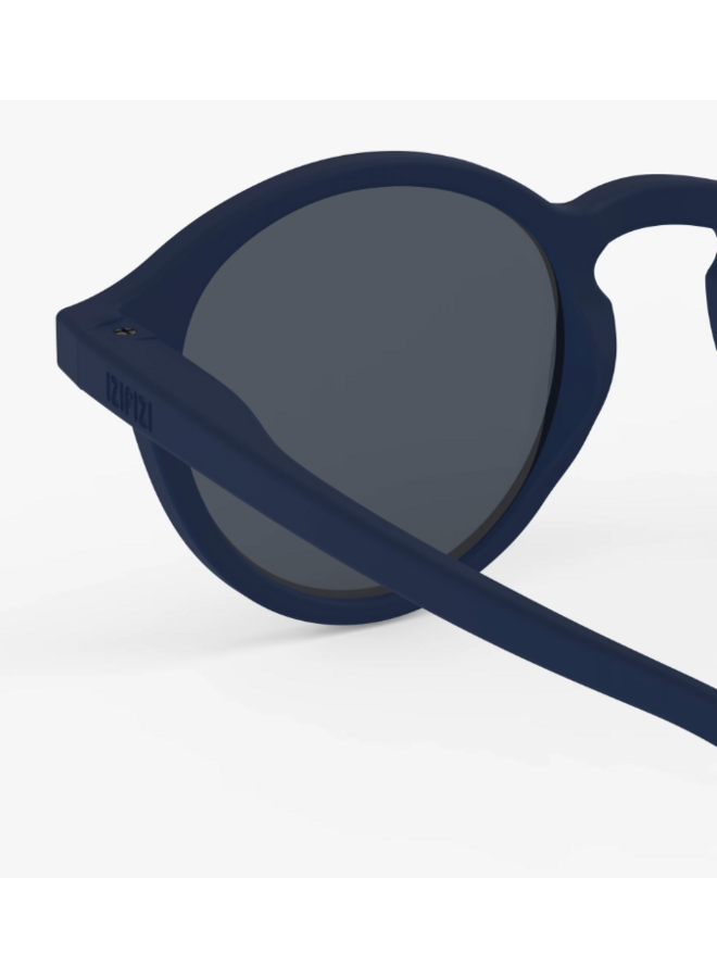 Izipizi - #D CHILD Navy blue 3/5Y