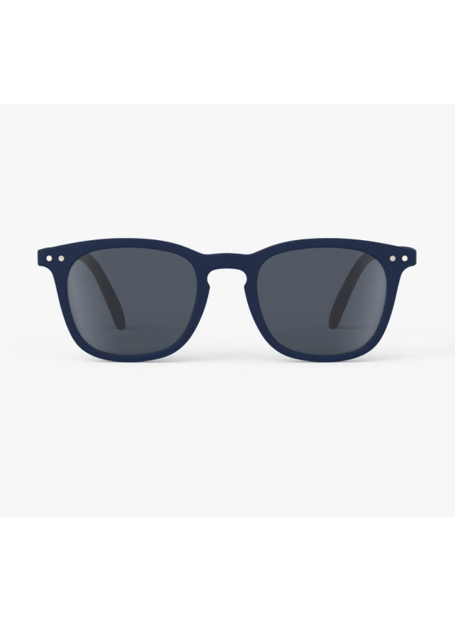 Izipizi - #E CHILD Navy blue 3/5Y