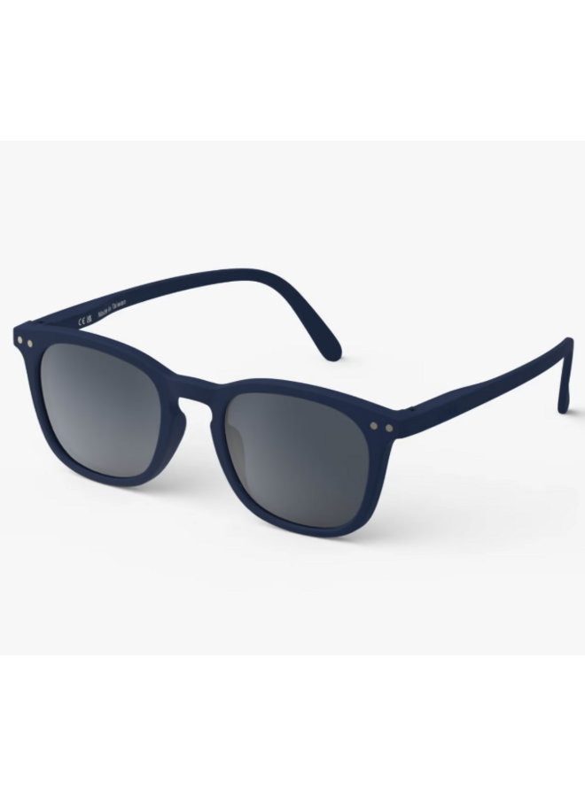 Izipizi - #E CHILD Navy blue 3/5Y