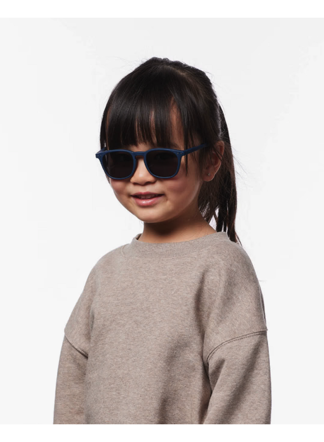 Izipizi - #E CHILD Navy blue 3/5Y