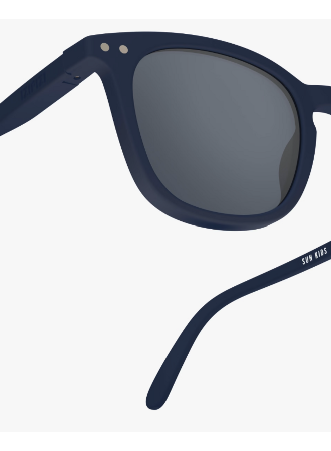 Izipizi - #E CHILD Navy blue 3/5Y