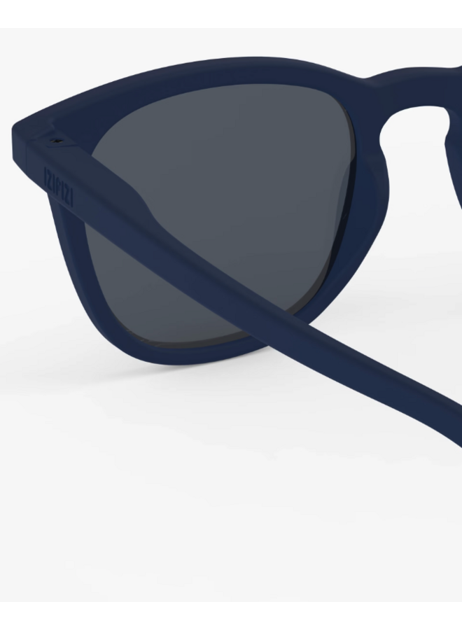 Izipizi - #E CHILD Navy blue 3/5Y