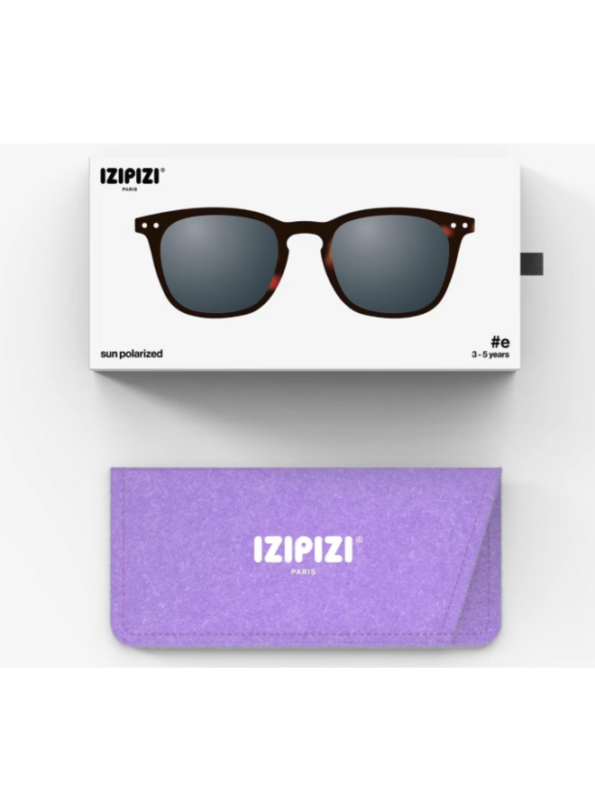 Izipizi - #E CHILD Tortoise 3/5Y