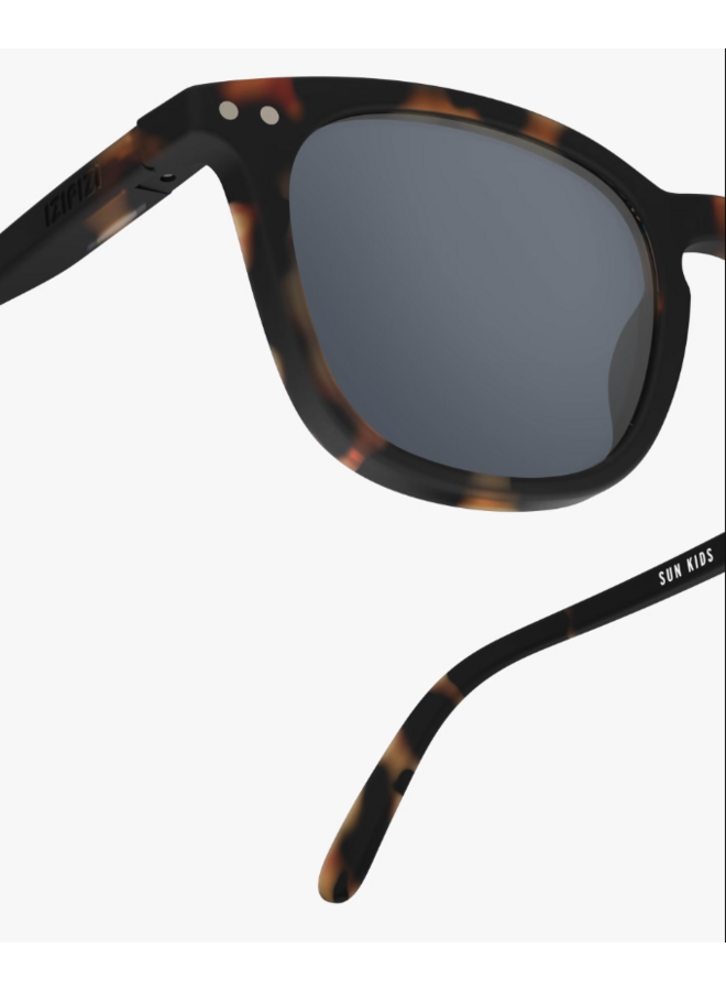 Izipizi - #E CHILD Tortoise 3/5Y