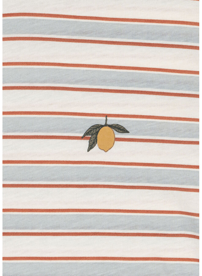 Konges Sløjd - Famo set - Pearl stripe
