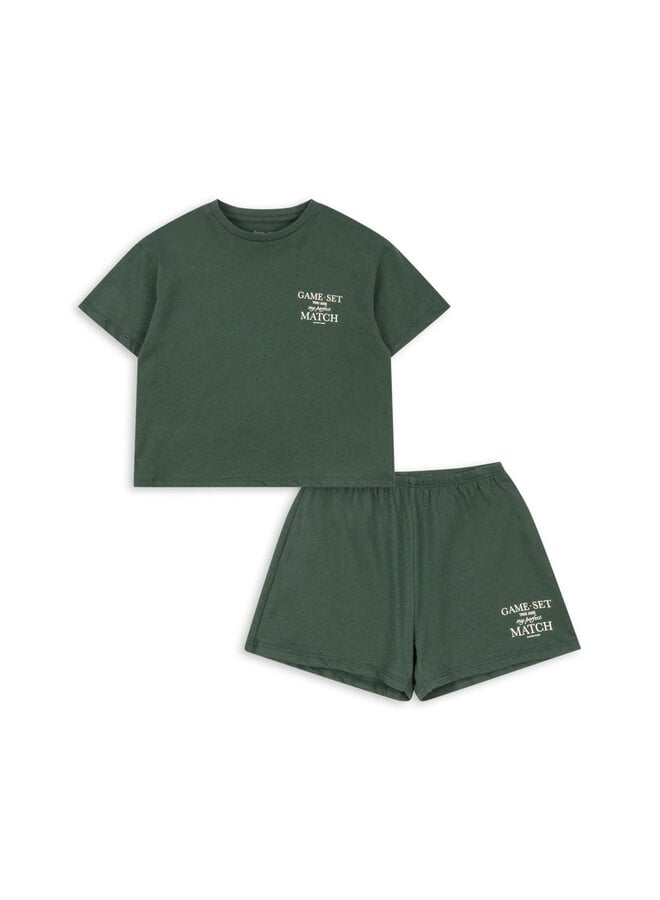 Famo set - Cilantro