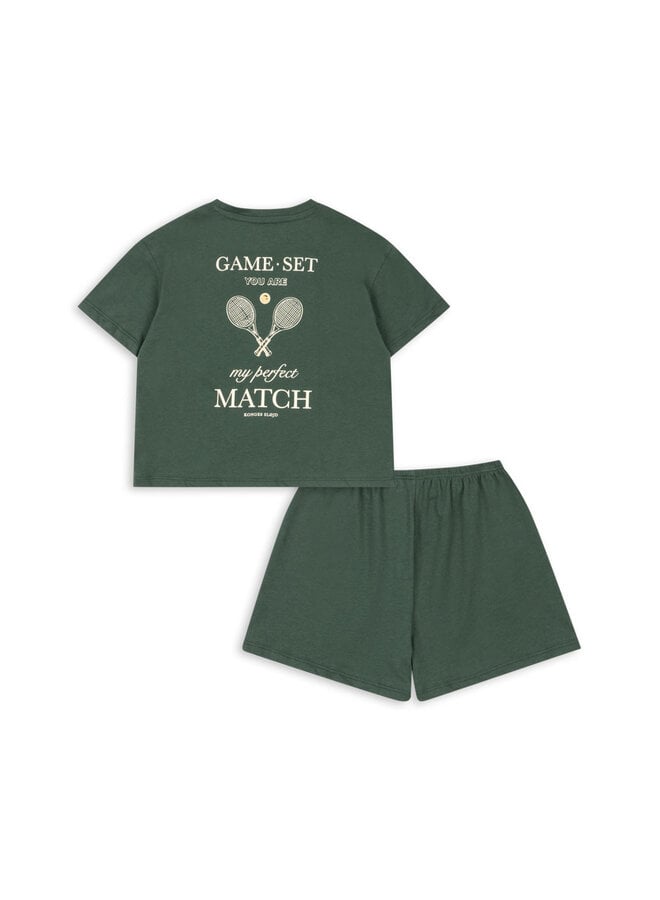Konges Sløjd - Famo set - Cilantro