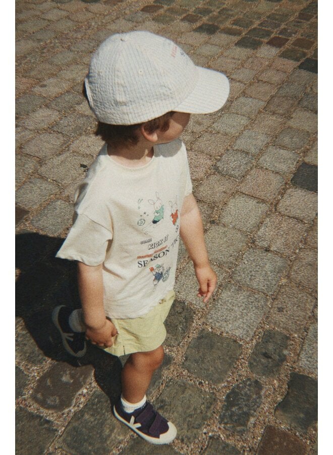 Konges Sløjd - Elliot cap - Tradewinds