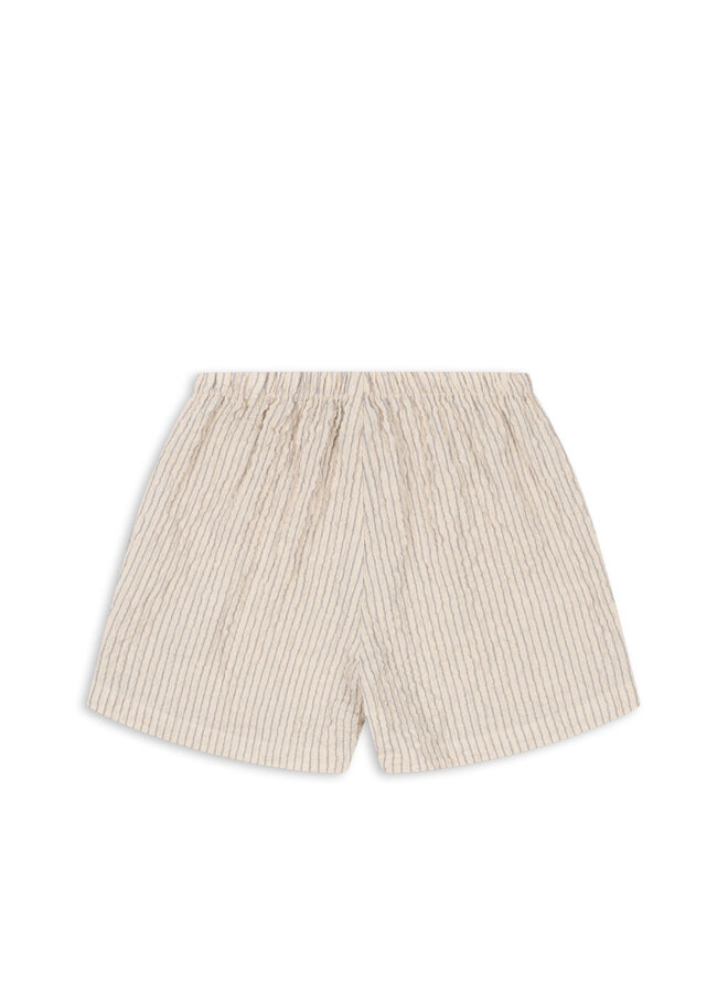 Konges Sløjd - Elliot shorts - Tradewinds stripe