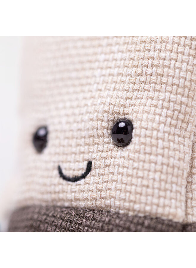 Jellycat - Amuseables steepy tea bag