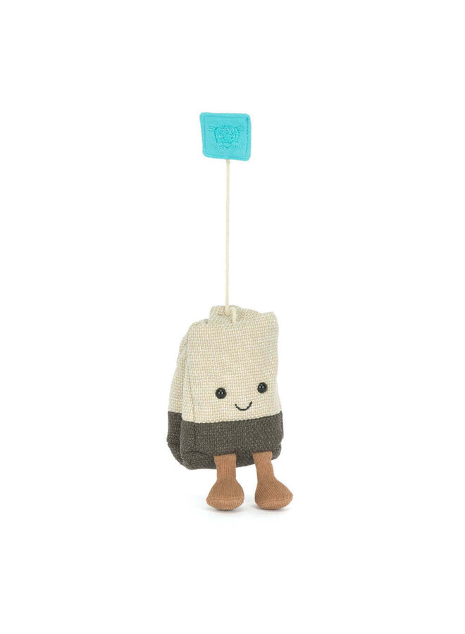 Jellycat - Amuseables steepy tea bag