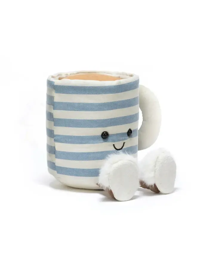 Amuseables Rosie Lea mug of tea