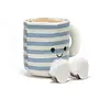 Jellycat - Amuseables Rosie Lea mug of tea