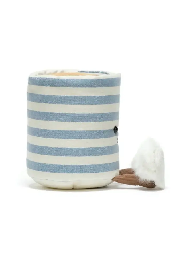 Jellycat - Amuseables Rosie Lea mug of tea
