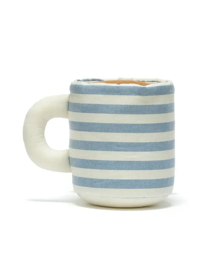 Jellycat - Amuseables Rosie Lea mug of tea