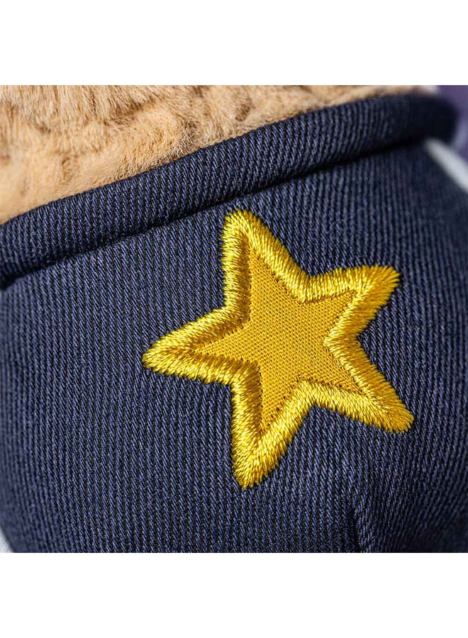 Jellycat - Amuseables peanut star student outfit